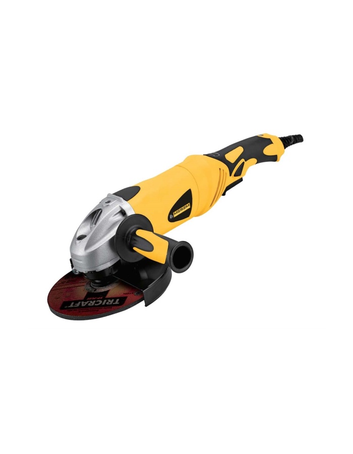 MeşemMEŞEM AVUÇ TAŞLAMA MAKİNESİ (125 MM)