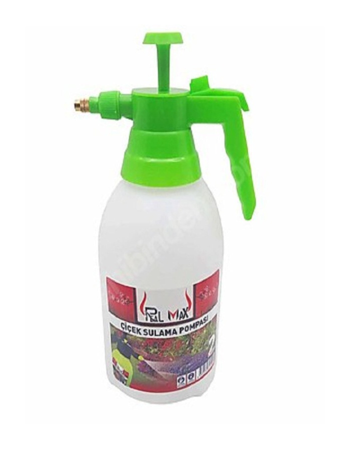 Çiçek Sulama Pompası