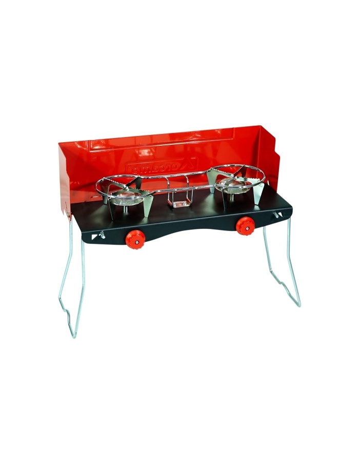 Orcamp Katlanabilir Ikili Kampocak Setk629