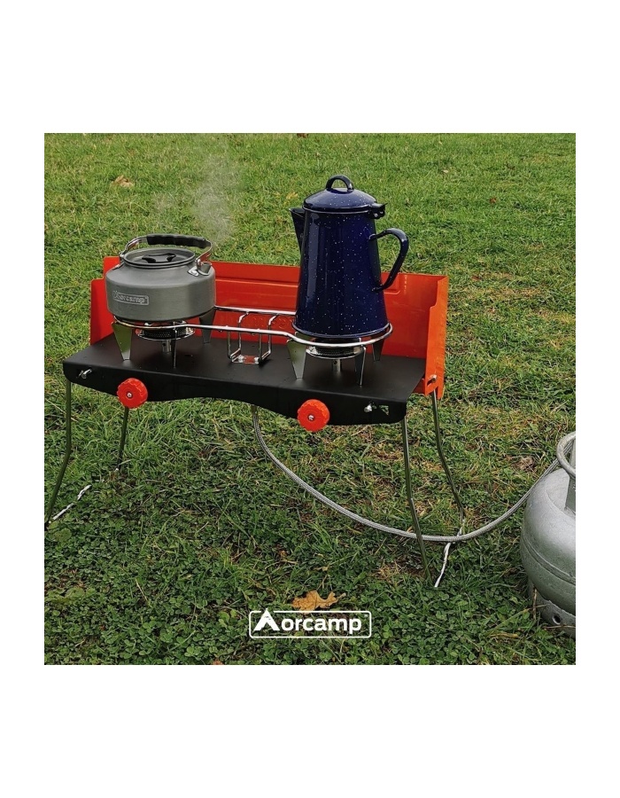 Orcamp Katlanabilir Ikili Kampocak Setk629