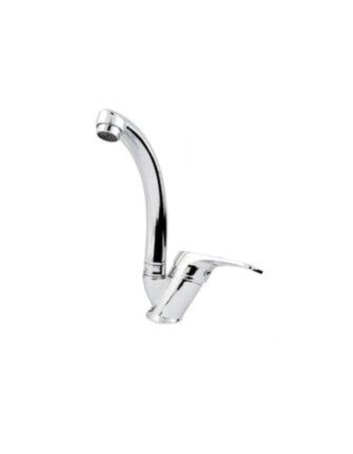 Çsa Kuğu Lavabo Bataryası Norm Serisi