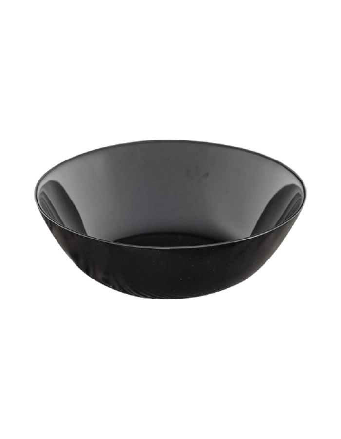 Luminarc Arcopal Zelie Siyah 6 Parça 6 Kişilik 16 cm Çorba Kasesi SİYAH