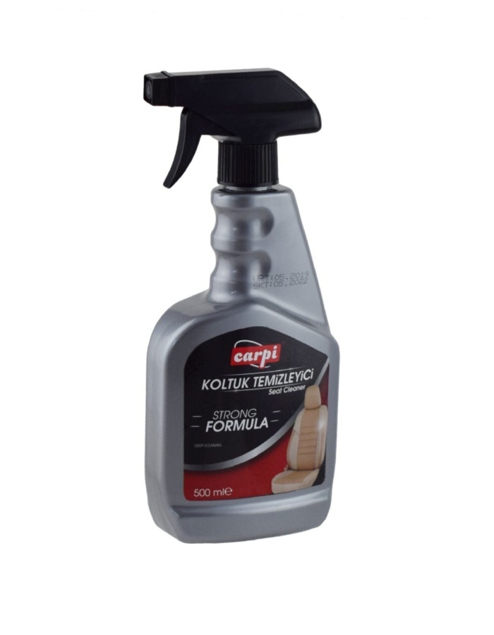 Carpi 500 Ml Koltuk Temizleyici