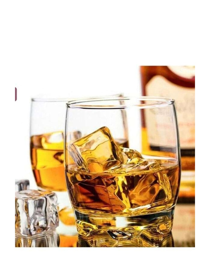 Sylvana Su Bardak 6 lı Su Meşrubat Bardağı