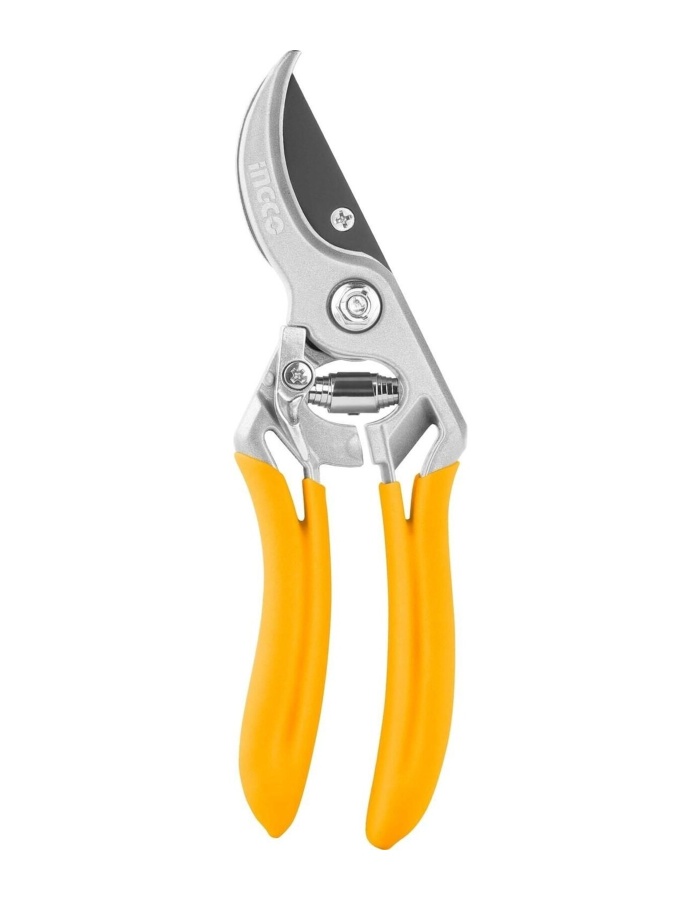 Ingco Hps0109 Bağ Makası 200 Mm(Lisinya)