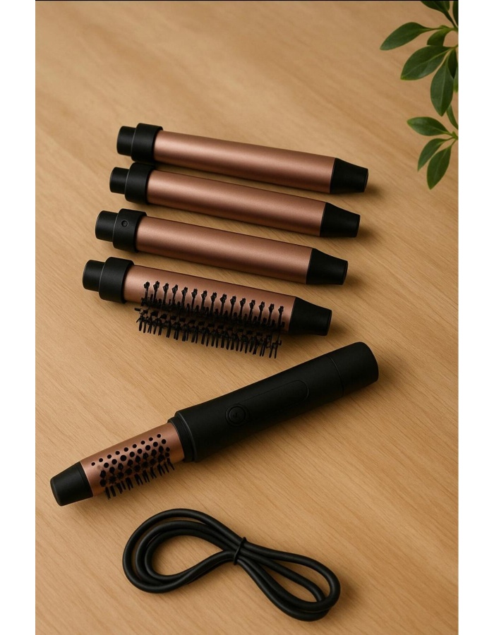 HAVA ÜFLEMELİ SAÇ MAŞA