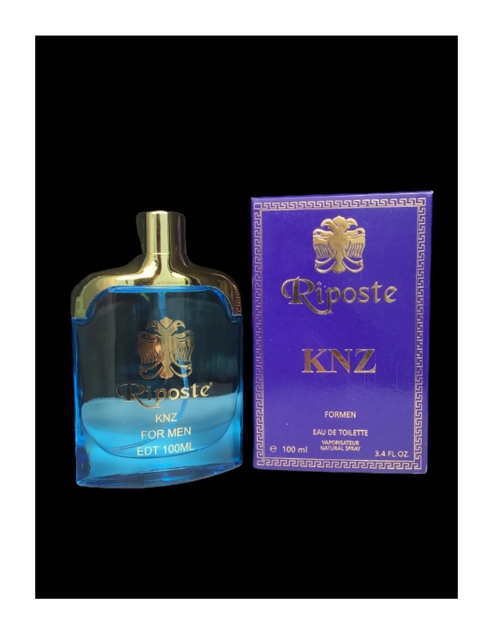 Knz Edt 100 ml Erkek Parfüm