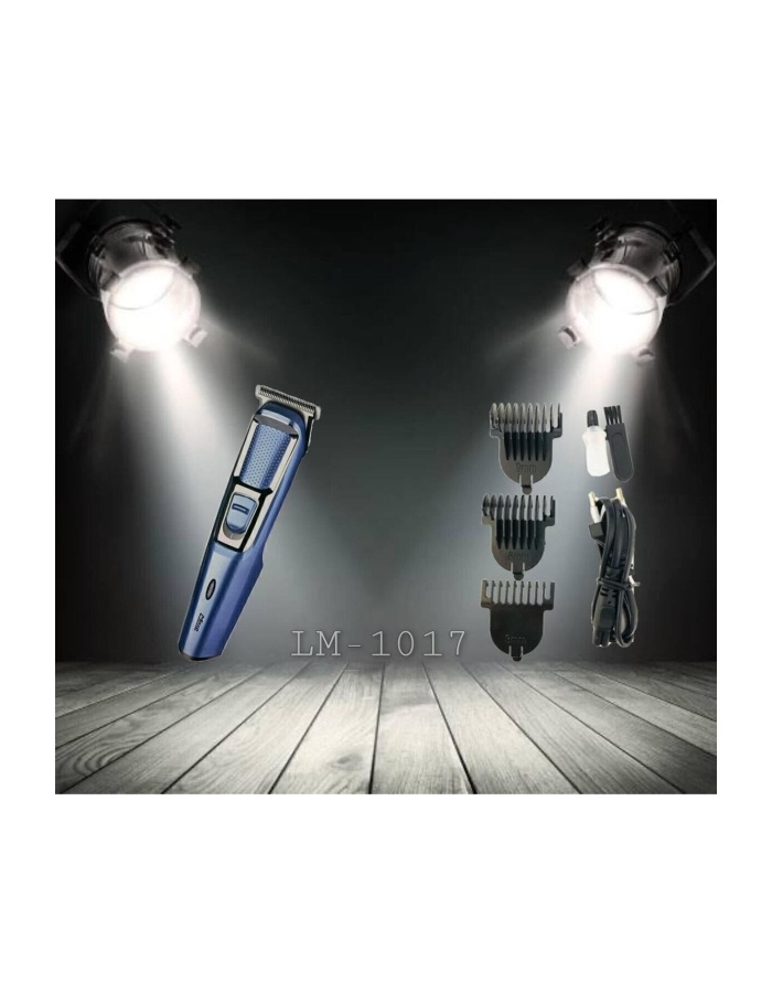 Professionel Traş Makinesi