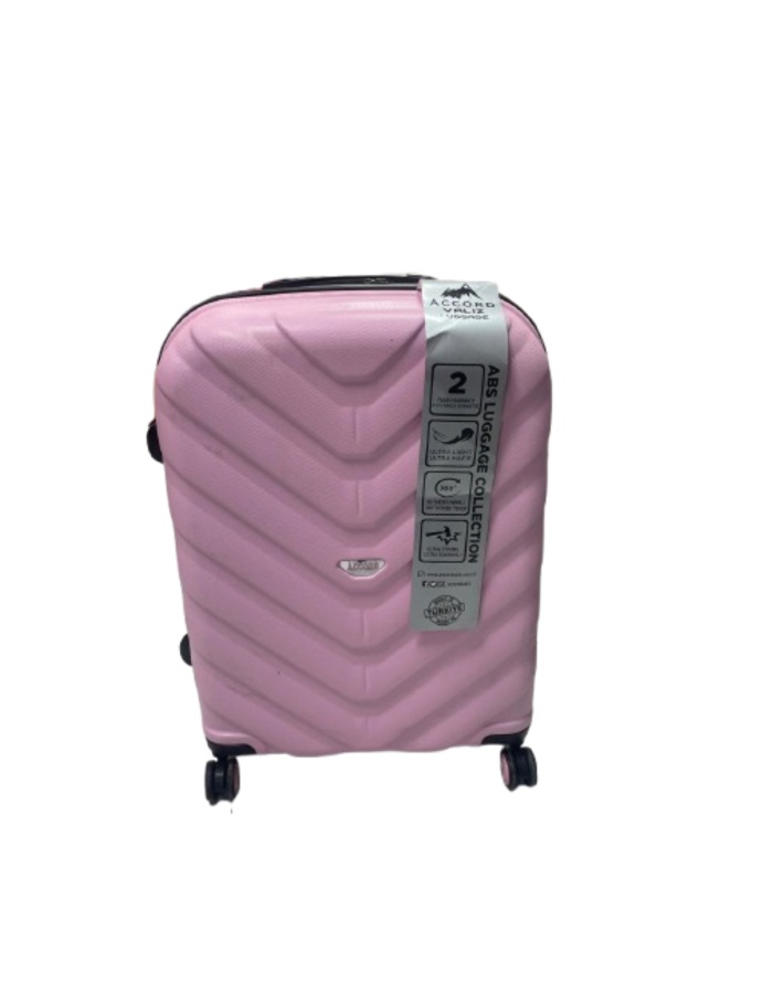 VALİZ LUGGAGE KÜÇÜK BOY