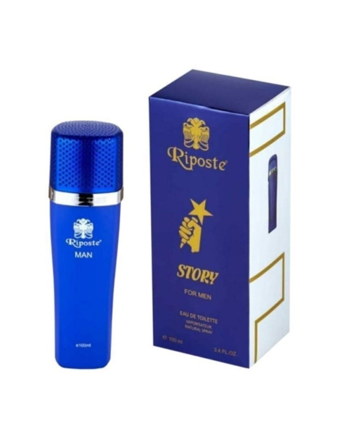 Erkek Parfüm Story RİPPOSTEE