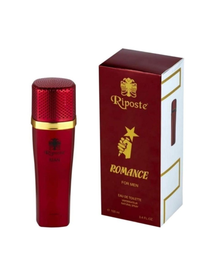 Erkek Parfüm Romance Rar RİPPOSTEEE