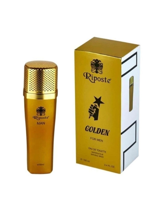 Erkek Parfüm Golden Rar00515