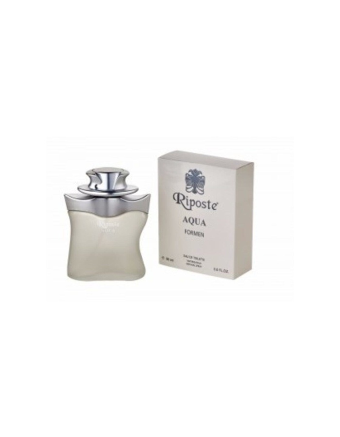 Aqua Formen Edt 90 ml RİPOSTEE