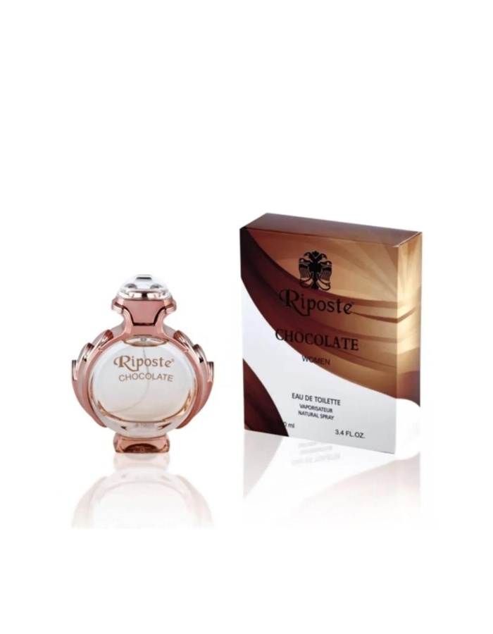 Chocolate Kadın Parfüm 100 ml RİPOSTEEE