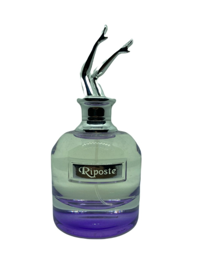 Love Bella Edt 100 ml Kadın Parfümü RİPOSTEE