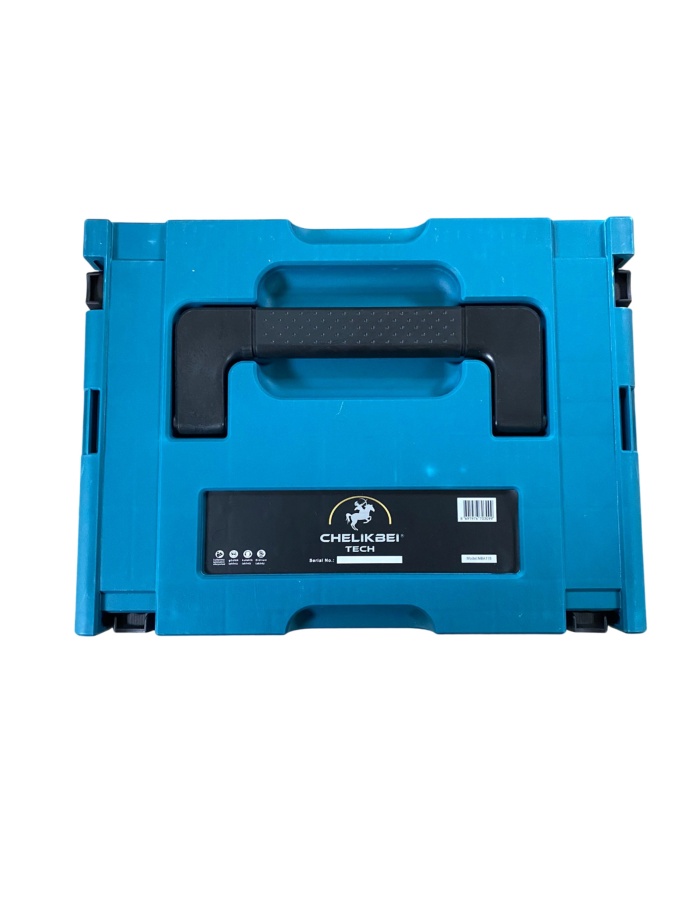 Chelıkbeı Tech 8000RPM Taşlama Makinesi NBA115