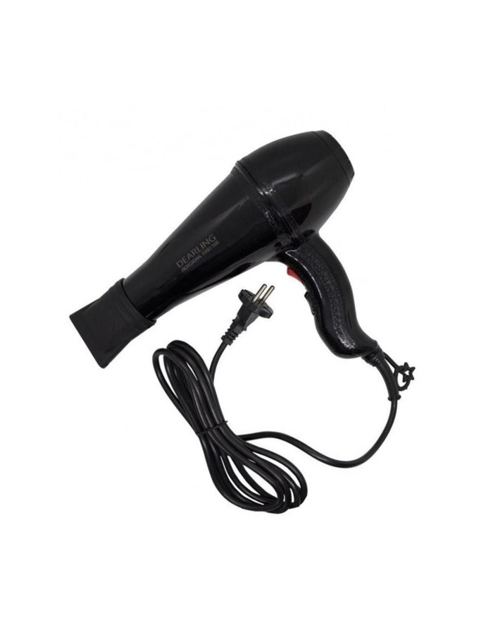 DEARLİNG Saç Kurutma Fön Makinesi 5600 Watt