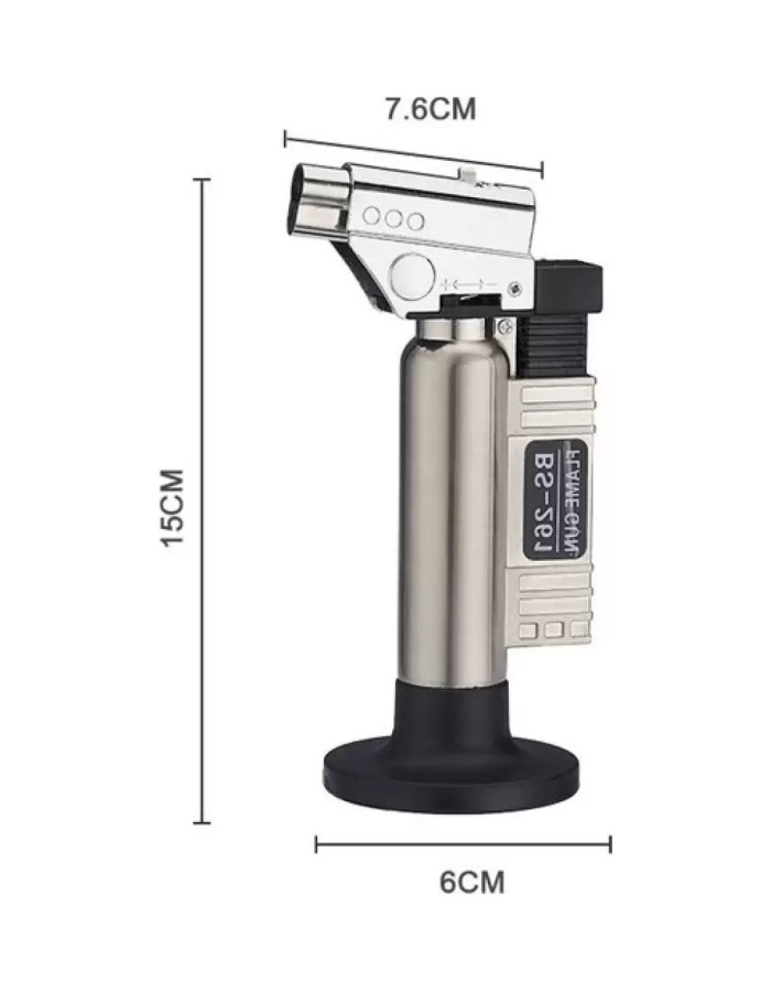BS-260 TUDOR PÜRMÜZ