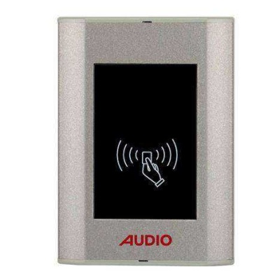 Audio 001422 Kgp-200 Proxy Kartlı Kapı Giriş