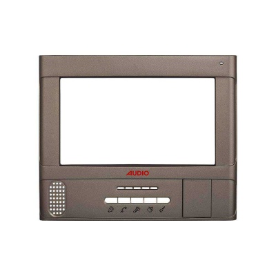 Audio 021450a 7Antrasit Kapak Modern
