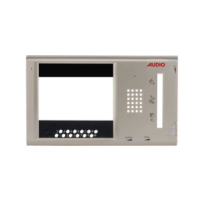 Audio 021452a 4.3Klasik Bronz Kapak