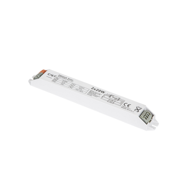 Cata Ct-2513 2x20w Elektronik Balast