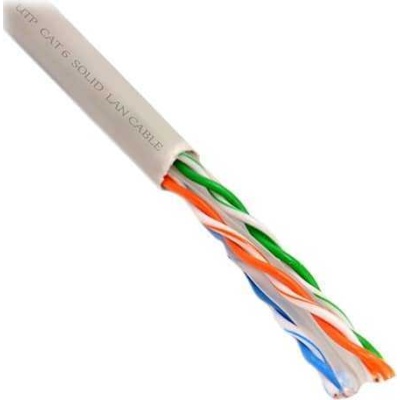 Cat6 Ethernet Kablosu Edson