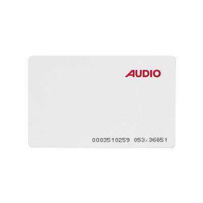 Audio Au-Pcard Proxy Kart Key