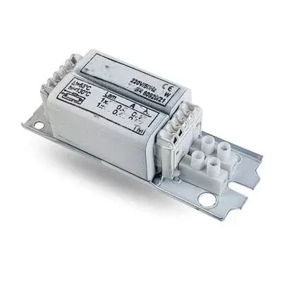 18w Mekanik Balast
