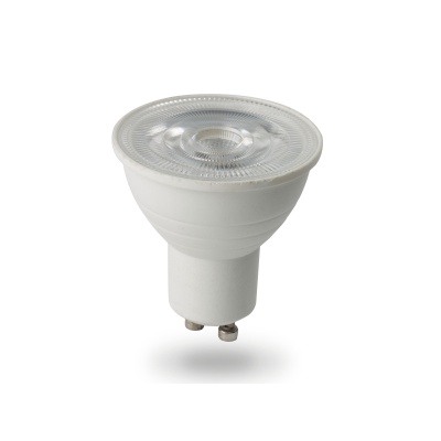 Noas 7w Gu10 Duylu Mercekli Led Ampul Günışığı