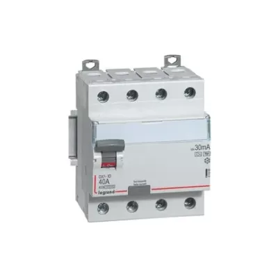 Legrand 4x40 Kaçak Akım Rölesi 30MA