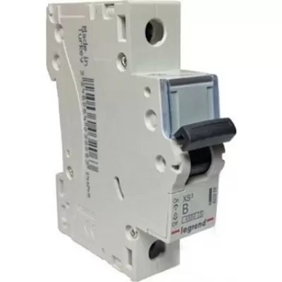 Legrand 10 Amper Sigorta B Tipi