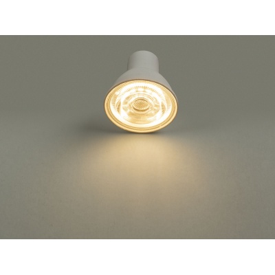 Noas 7 Watt GU10 Duylu Mercekli Led Ampul 4000 Kelvin