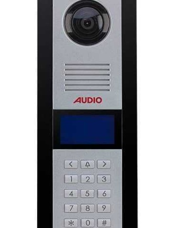 En ucuz Audio 003004 4x16 Lcd Ekranlı Zil Paneli Bus Plus Mek.Butonlu