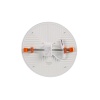 Noas 36w Sıvaaltı Plus Ayarlanabilir Panel Beyaz