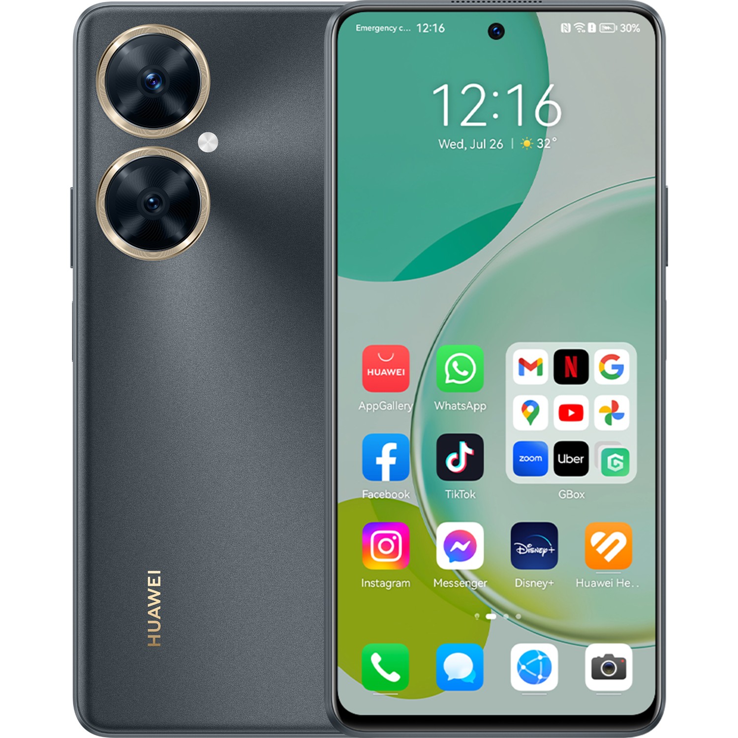 Купить Хуавей Нова 11