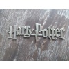 Harry Potter Logosu Beyaz 4942400