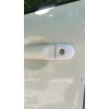 Nissan Juke Anahtar Kapağı Beyaz 3078248 (2 Adet)