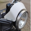 Royal Enfield Himalayan için Alçak Ön Cam T5224111