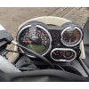Royal Enfield Himalayan için Alçak Ön Cam T5224111