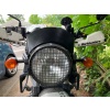 Royal Enfield Himalayan için Alçak Ön Cam T5224111