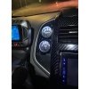 Chevrolet Sonic/Aveo enstrüman Göstergeleri Tutucu/Kutu T5590399