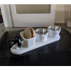 YENİDEN DOLDURULABİLİR KAPSÜL TUTUCU - NESCAFE DOLCE GUSTO T4608048