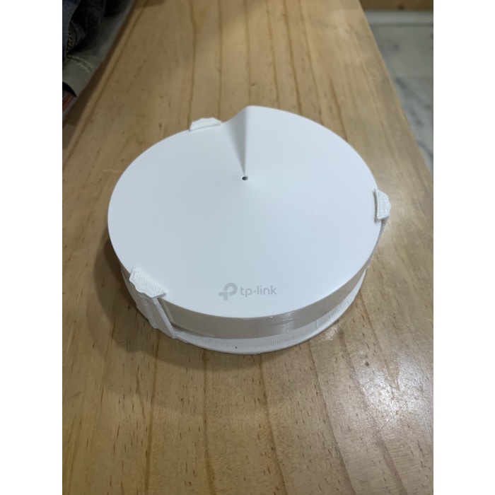 Tp-Link Deco Mesh M5 / P7 Duvar / Tavan Montaj Aparatı Beyaz 3274645