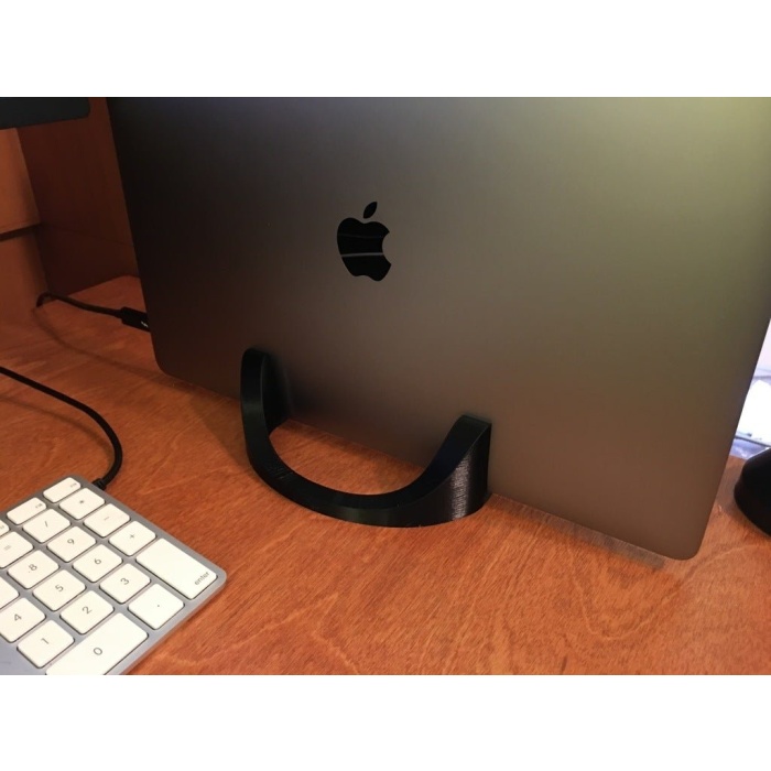 MacBook Pro 2016 Dikey Stand Siyah 2130027
