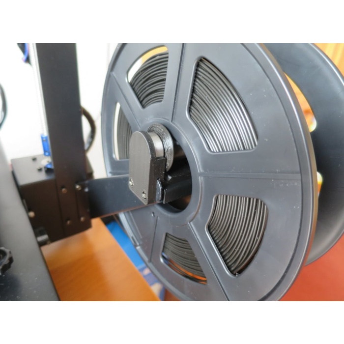 Anycubic I3 Mega - Mega S Filament Holder