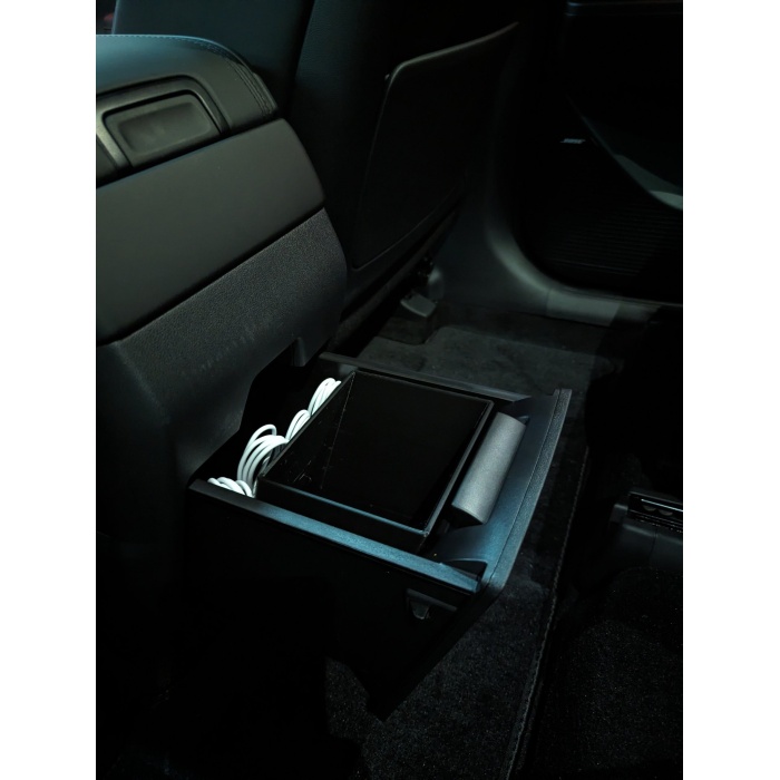 2024 Hyundai Santa Fe İçin Çöp Kovası T6868347