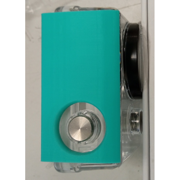 Xiaomi Yi aquabox için mandal 3D851509