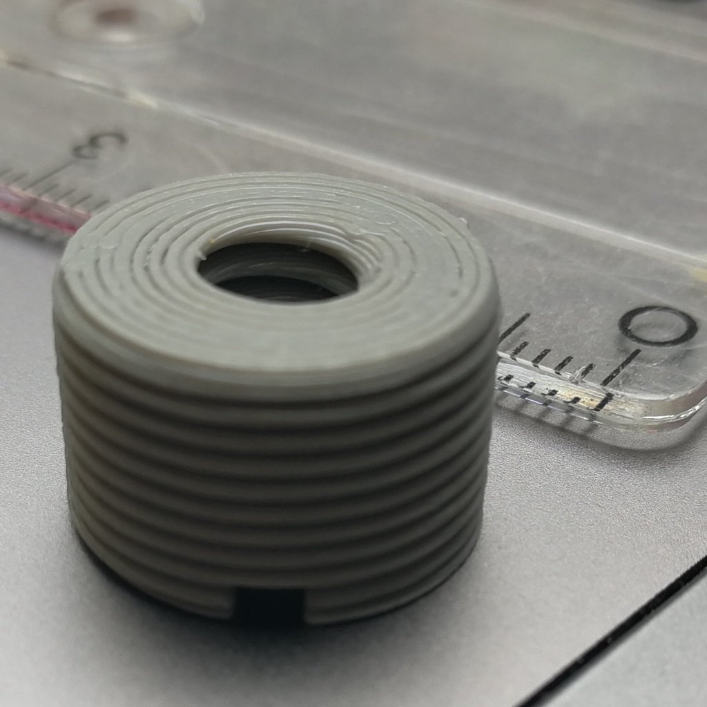 1/4 Fotoğraf Makinesi Tripod 5/8 Mikrofon Standı Adaptörü Gri 3729752