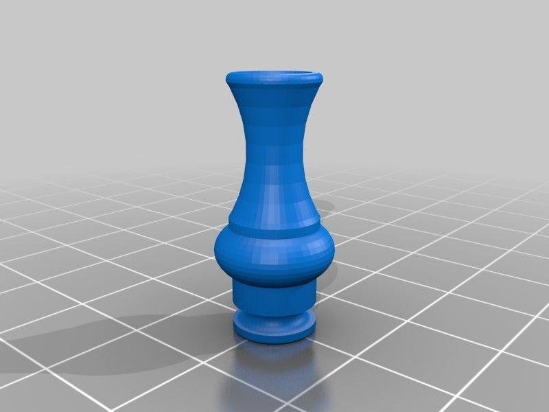 510 Yivli Driptip Mavi 91963